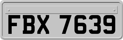 FBX7639