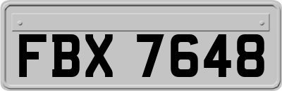 FBX7648