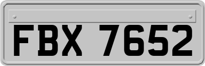 FBX7652
