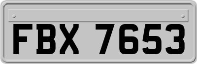 FBX7653