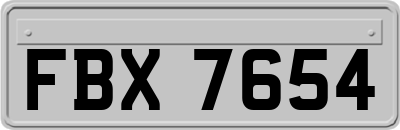 FBX7654