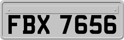 FBX7656
