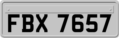 FBX7657