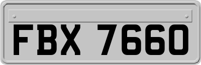 FBX7660