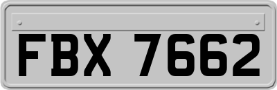 FBX7662