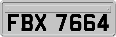 FBX7664