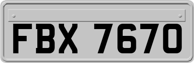 FBX7670