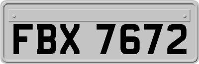 FBX7672