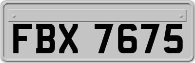 FBX7675