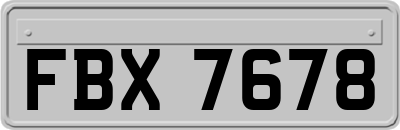FBX7678