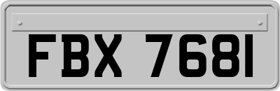 FBX7681