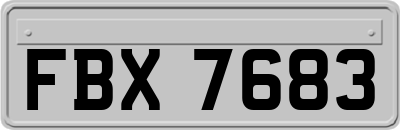 FBX7683