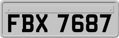FBX7687