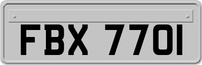 FBX7701