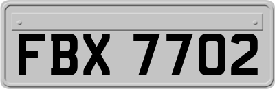 FBX7702
