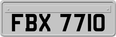 FBX7710