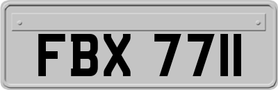 FBX7711