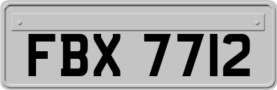 FBX7712