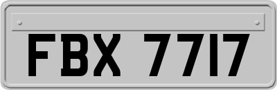 FBX7717