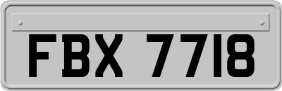 FBX7718
