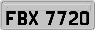 FBX7720
