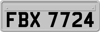 FBX7724