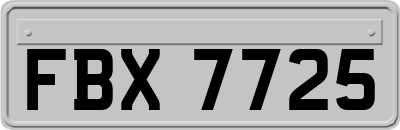 FBX7725