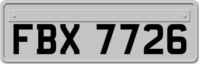 FBX7726