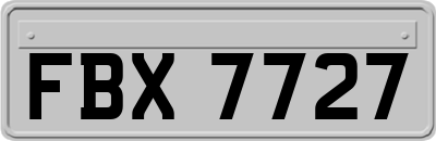 FBX7727
