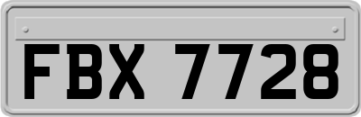 FBX7728