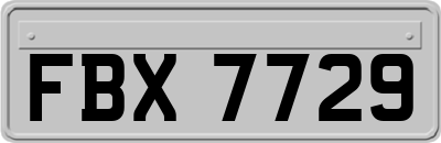 FBX7729