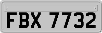 FBX7732