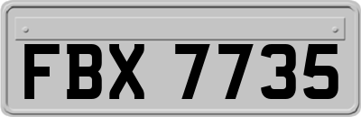 FBX7735