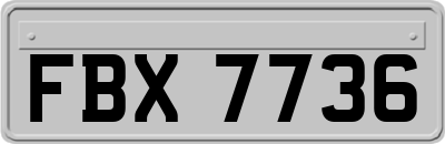 FBX7736