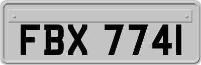 FBX7741