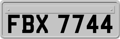 FBX7744