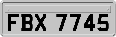 FBX7745