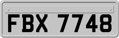 FBX7748
