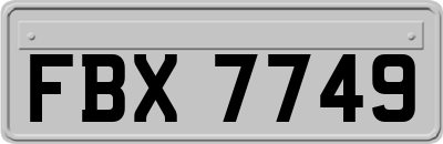 FBX7749