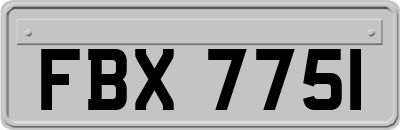 FBX7751