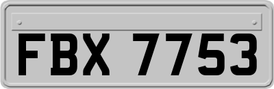 FBX7753