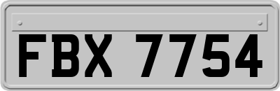 FBX7754