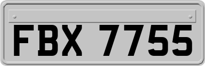 FBX7755
