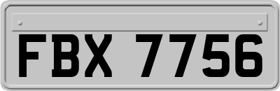 FBX7756