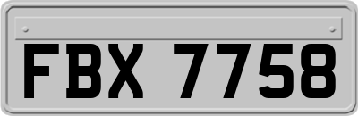 FBX7758