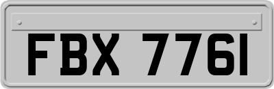 FBX7761