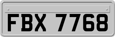 FBX7768