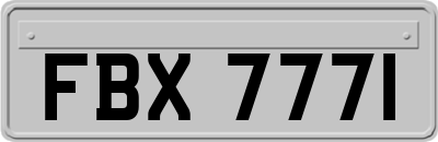 FBX7771