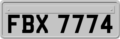 FBX7774