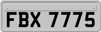 FBX7775